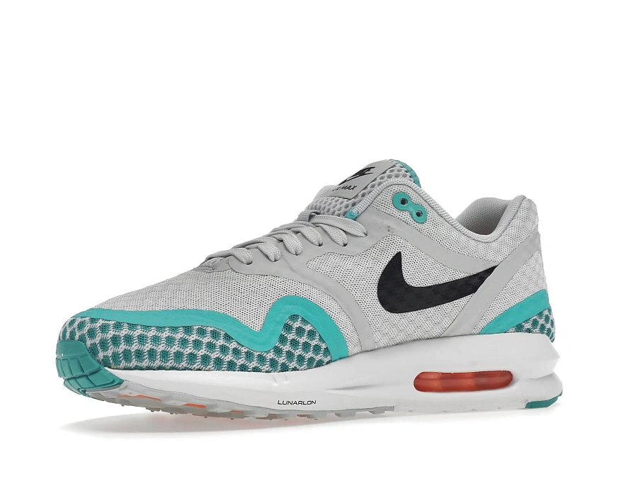 Фото № 2 с приближением к товару «‎Nike Air Max 1 Lunar Breeze Pure Platinum»
