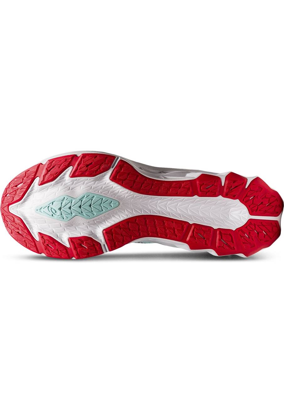 Фото № 4 с приближением к товару «‎Asics Novablast»