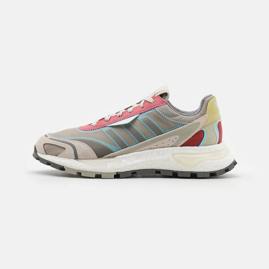Фото № 1 с приближением к товару «‎Adidas Retropy P9 »