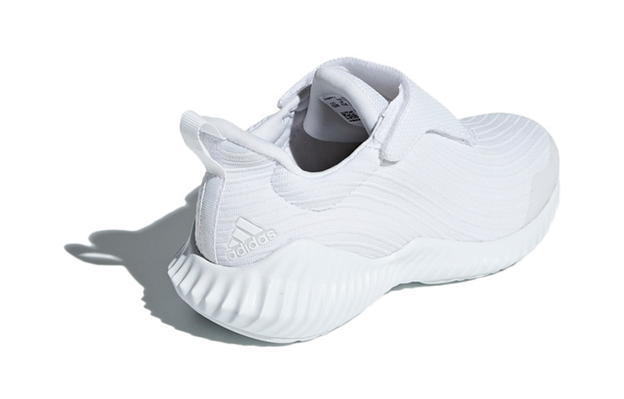 Фото № 4 с приближением к товару «‎adidas Fortarun Ac K 'Core White»