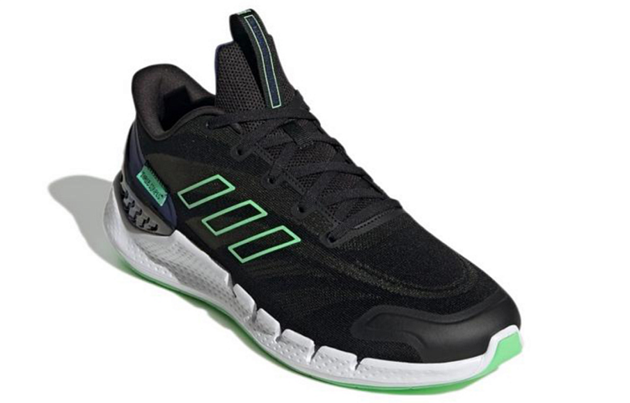 Фото № 3 с приближением к товару «‎ adidas Climacool Ventania Running shoes»