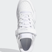Фото № 4 с приближением к товару «‎Adidas Forum »