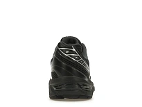 Фото № 4 с приближением к товару «‎ASICS Gel-1130 Black Pure Silver»