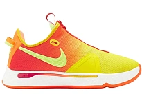 Фото № 1 с приближением к товару «‎Nike PG 4»