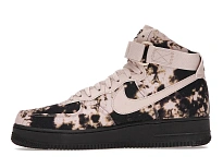 Фото № 3 с приближением к товару «‎Nike Air Force 1 High Acid Wash Print»