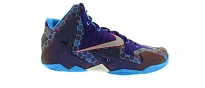 Фото № 1 с приближением к товару «‎Nike LeBron 11 Summit Lake Hornets»