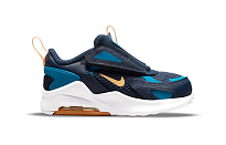 Фото № 2 с приближением к товару «‎(TD) Nike Air Max Bolt Blue»