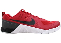 Фото № 1 с приближением к товару «‎Nike Metcon 1 Gym Red»