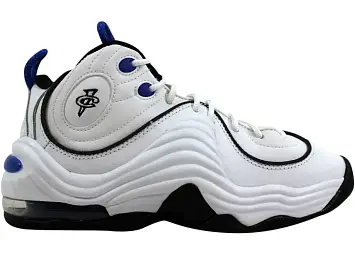 Nike Air Penny II (820249-100)
