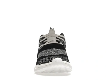 adidas Y-3 Pureboost ZG Knit Core Black - 2