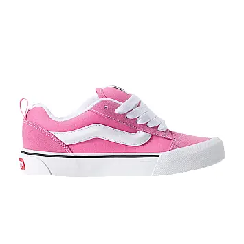 Vans Knu-Skool Pink - 1