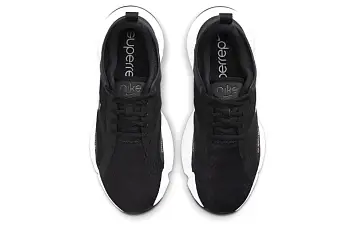 Nike WMNS SuperRep Go 2 BlackWhite - 4