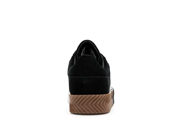 adidas AW Skate Super Alexander Wang Black White - 4