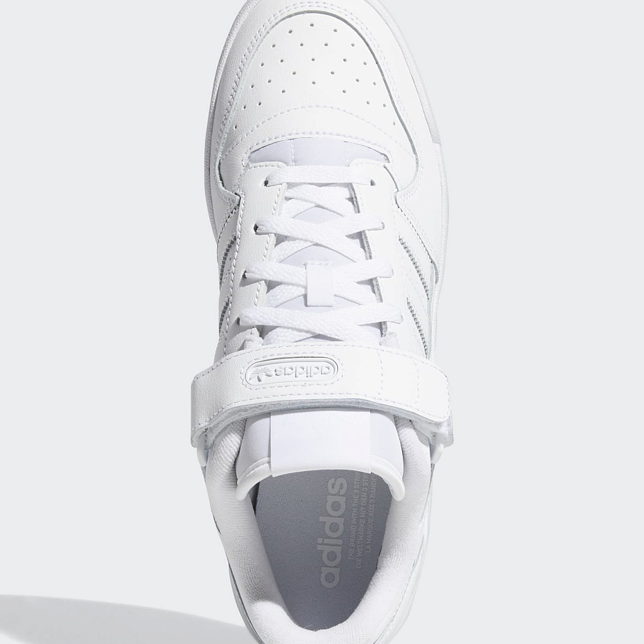 Фото № 4 с приближением к товару «‎Adidas Forum »