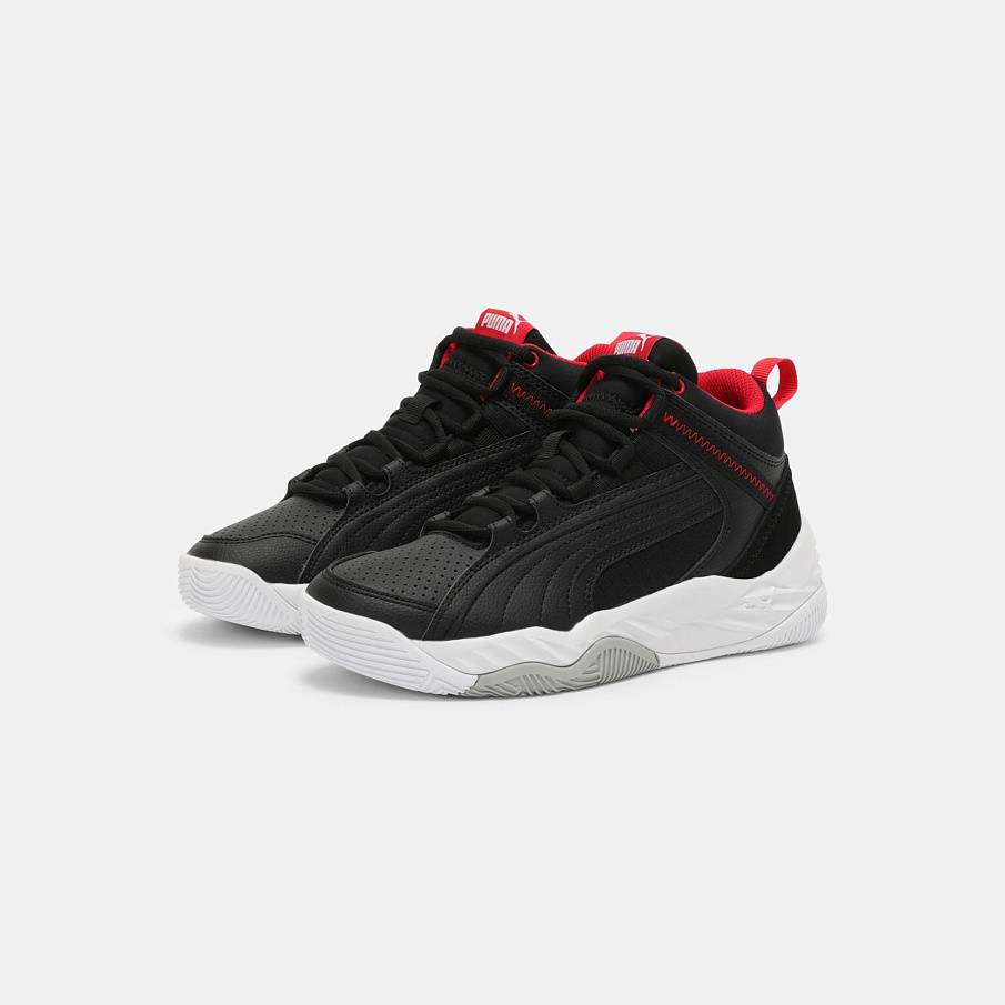Фото № 2 с приближением к товару «‎Puma Rebound Future Evo »