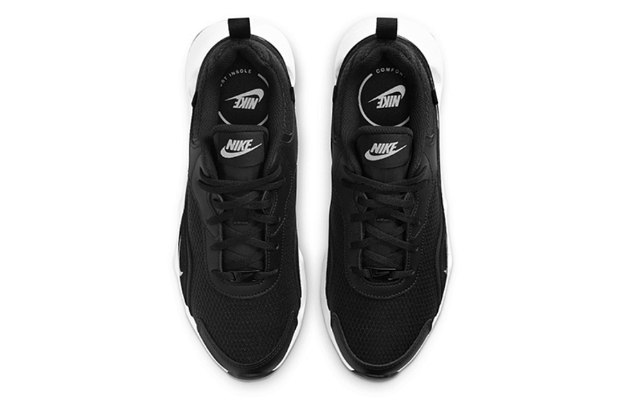 Фото № 4 с приближением к товару «‎Nike Wmns RYZ 365 2 'Black White'»