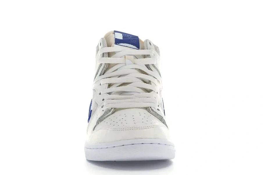 Фото № 2 с приближением к товару «‎Nike SB Dunk High Soulland FRI.day Part 02»