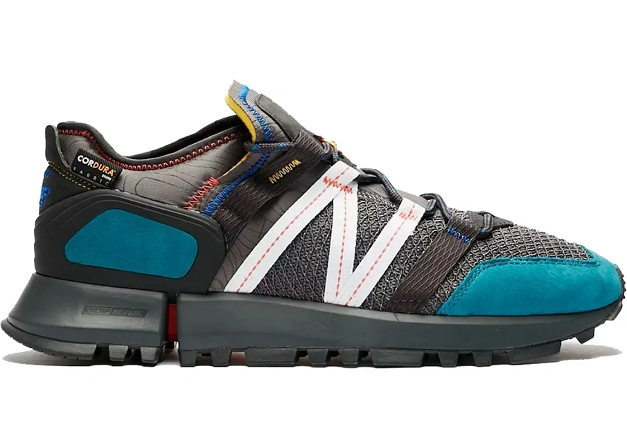 Фото № 1 с приближением к товару «‎New Balance MSRC»