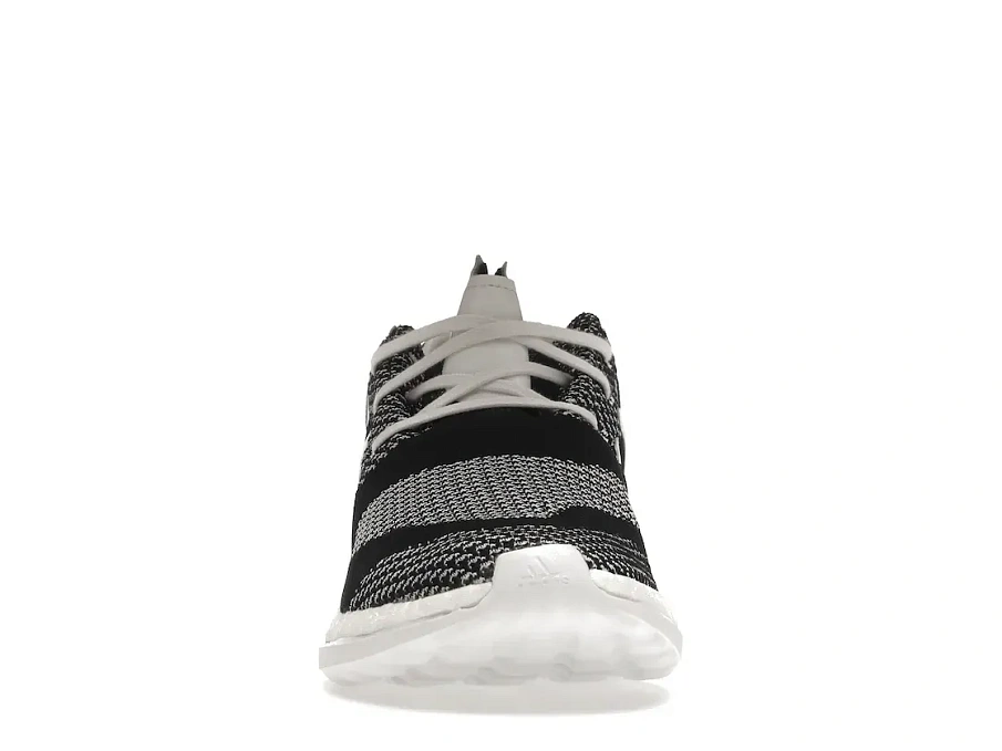 Фото № 2 с приближением к товару «‎adidas Y-3 Pureboost ZG Knit Core Black»