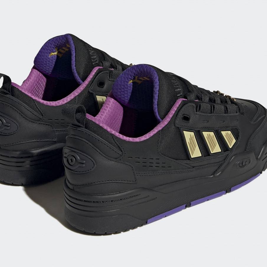 Фото № 3 с приближением к товару «‎Adidas Adi2000 YU GI OH »