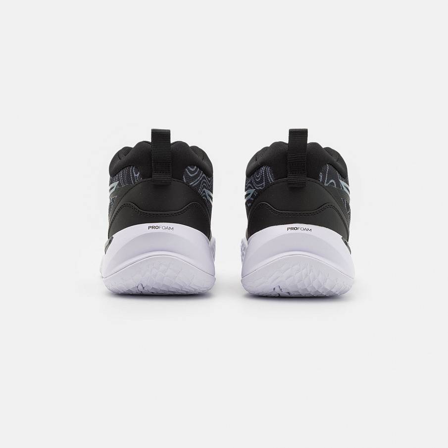 Фото № 3 с приближением к товару «‎Puma Playmaker Pro Lava»