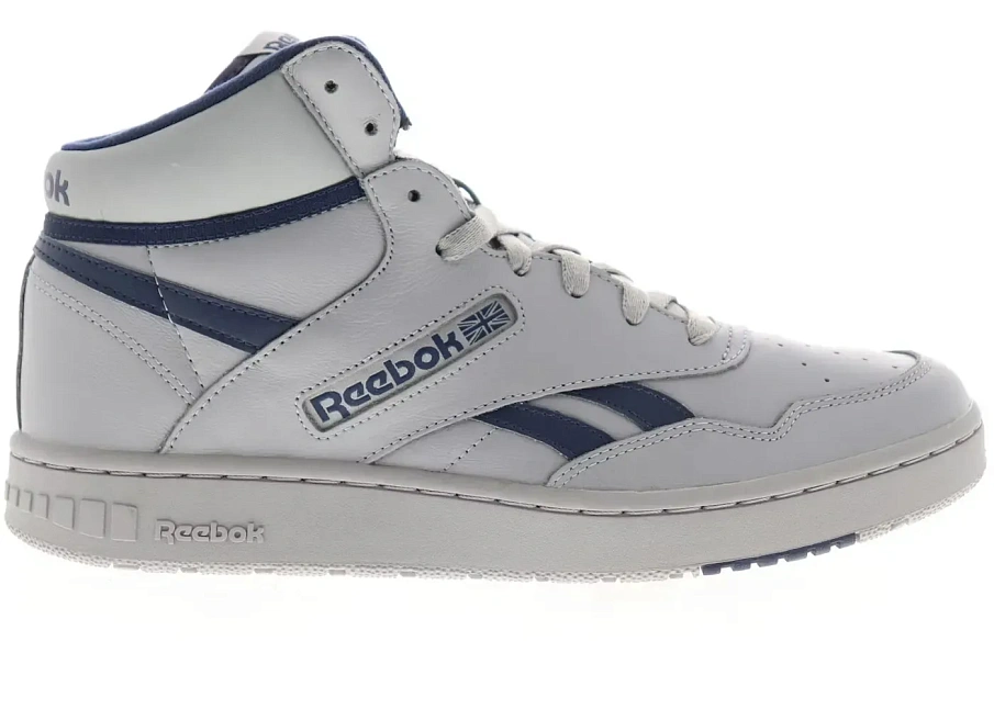 Фото № 1 с приближением к товару «‎Reebok BB4600»