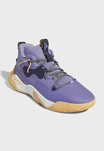 Фото № 2 с приближением к товару «‎Adidas Harden Stepback»