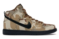 Фото № 1 с приближением к товару «‎Nike SB Dunk High Pro Desert Camo»