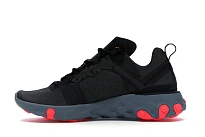 Фото № 3 с приближением к товару «‎Nike React Element 55 Black Solar Red»