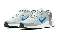 Фото № 3 с приближением к товару «‎Nike Reposto (GS) GrayBlue»