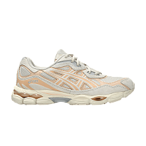 Фото № 1 с приближением к товару «‎ASICS Gel NYC Oatmeal Bisque»
