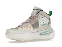 Фото № 3 с приближением к товару «‎adidas HU NMD S1 RYAT Pharrell Core White»