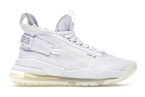 Фото № 1 с приближением к товару «‎Jordan Proto Max 720 White Pure Platinum»