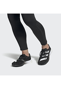 Фото № 2 с приближением к товару «‎Adidas Adizero Pro»