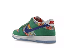 Фото № 4 с приближением к товару «‎Nike Dunk Low Foam Finger »