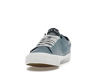 Фото № 4 с приближением к товару «‎Nike SB Zoom Blazer Low GT Light Denim»