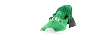 Фото № 2 с приближением к товару «‎adidas NMD R1 Pharrell HU Green»