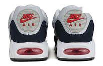 Фото № 3 с приближением к товару «‎Nike Air Max Correlate gray»