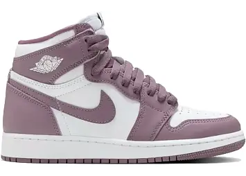 Jordan 1 Retro High OG Mauve (FD1437-105)