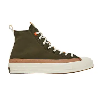 Todd Snyder x Converse Chuck 70 High Rebel Prep - 1