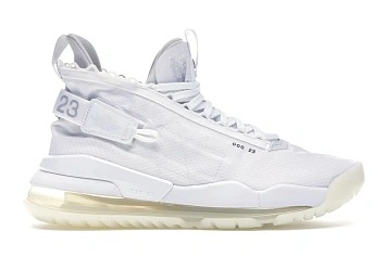 Jordan Proto Max 720 White Pure Platinum (BQ6623-100) - 1