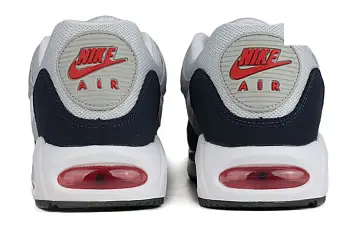 Nike Air Max Correlate gray - 4