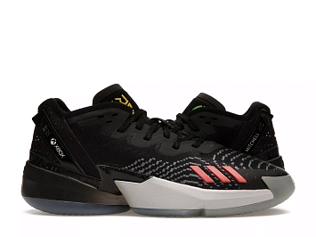 adidas D.O.N. Issue #4 Xbox Series X - 1