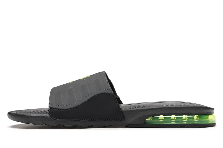 Фото № 3 с приближением к товару «‎Nike Air Max Camden Dark Volt»
