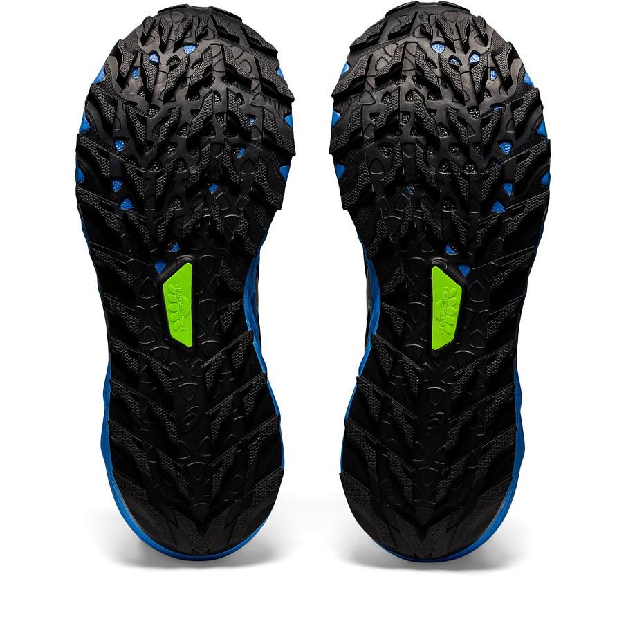 Фото № 5 с приближением к товару «‎Asics Gel Trabuco »