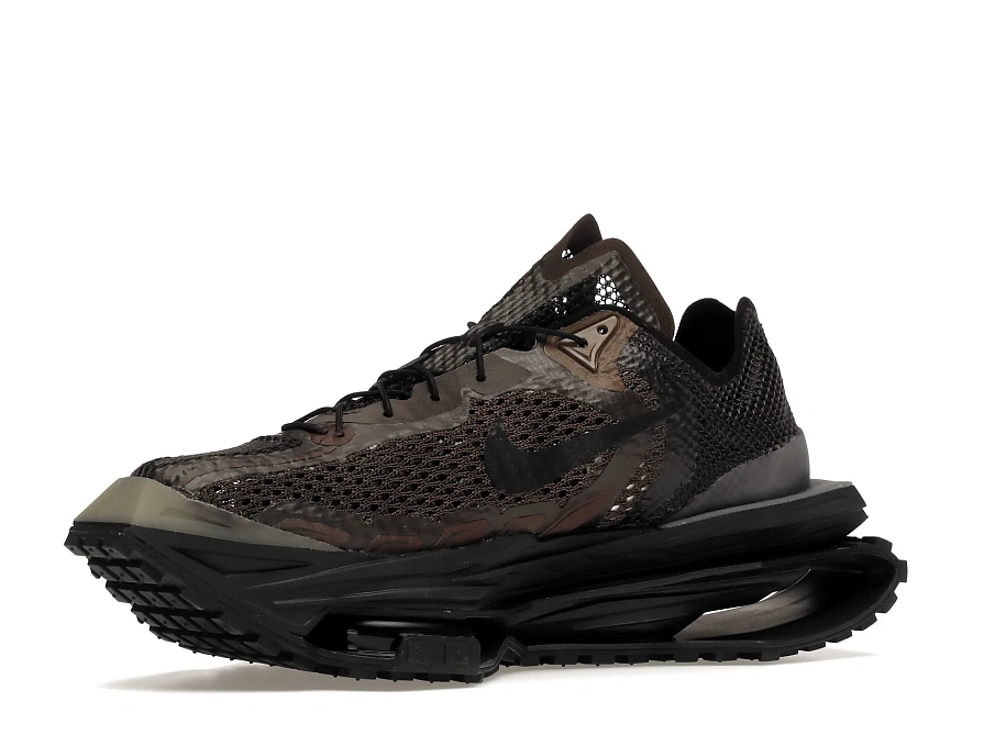 Фото № 2 с приближением к товару «‎Nike Zoom MMW 004 Baroque Brown»
