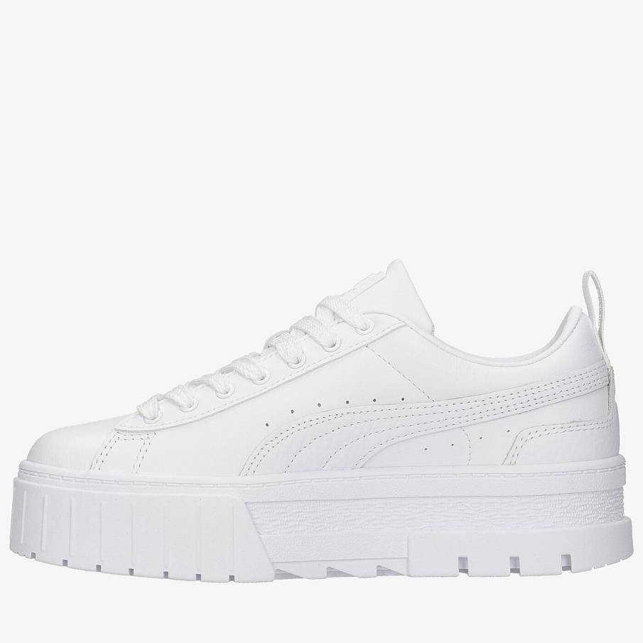 Фото № 3 с приближением к товару «‎Puma Mayze Classic Wns»