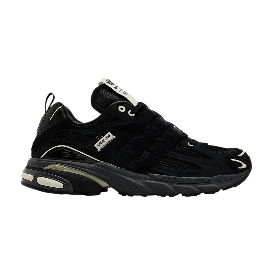 Фото № 1 с приближением к товару «‎Song for the Mute x adidas Adistar Cushion Black (JP8416)»