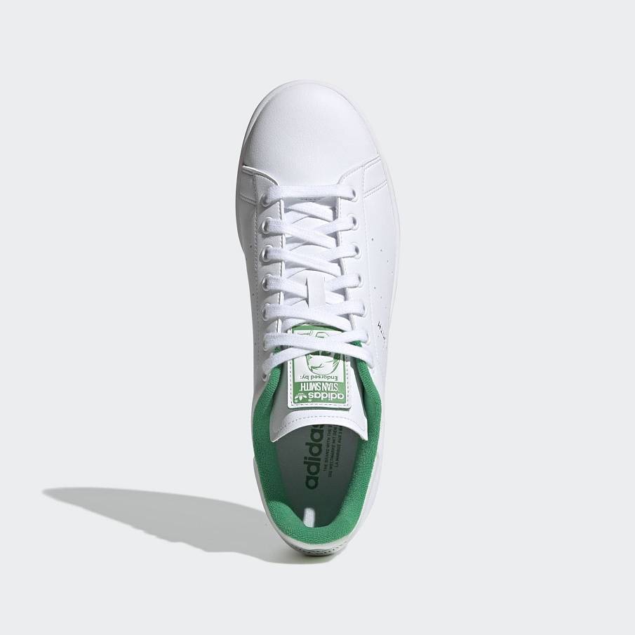 Фото № 3 с приближением к товару «‎Adidas Stan Smith »