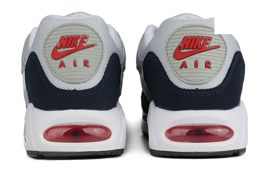 Фото № 3 с приближением к товару «‎Nike Air Max Correlate gray»